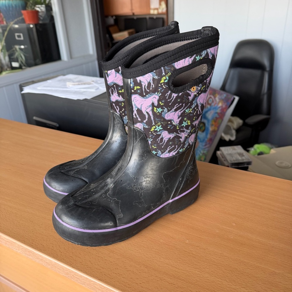 BOGS Insulated Winter Boots